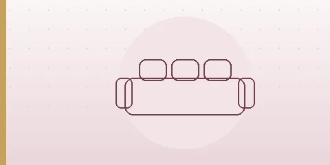 Projektowanie wnętrz — ikona procesu projektowego